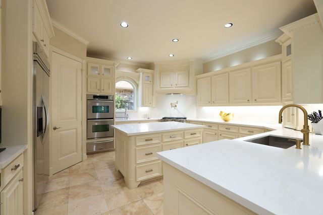 $1,159,000 | 16610 Fern Rock Falls Court, Spring, TX 77379