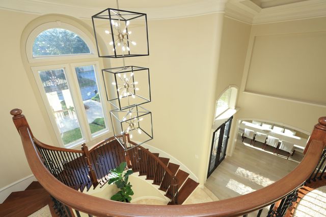 $1,159,000 | 16610 Fern Rock Falls Court, Spring, TX 77379