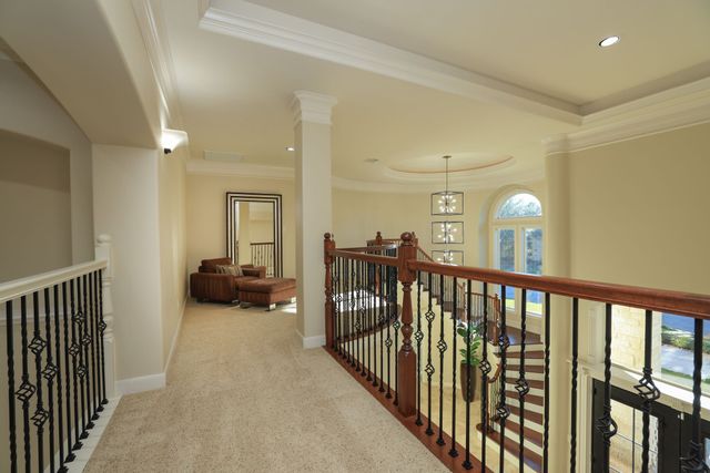 $1,159,000 | 16610 Fern Rock Falls Court, Spring, TX 77379