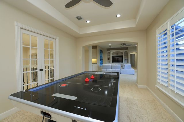 $1,159,000 | 16610 Fern Rock Falls Court, Spring, TX 77379