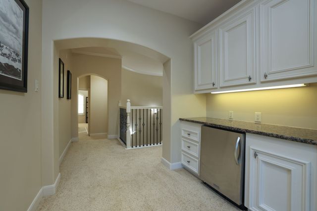 $1,159,000 | 16610 Fern Rock Falls Court, Spring, TX 77379