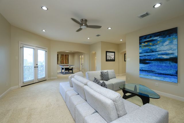 $1,159,000 | 16610 Fern Rock Falls Court, Spring, TX 77379