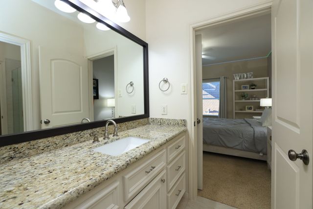 $1,159,000 | 16610 Fern Rock Falls Court, Spring, TX 77379