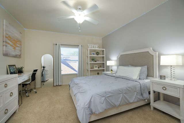 $1,159,000 | 16610 Fern Rock Falls Court, Spring, TX 77379