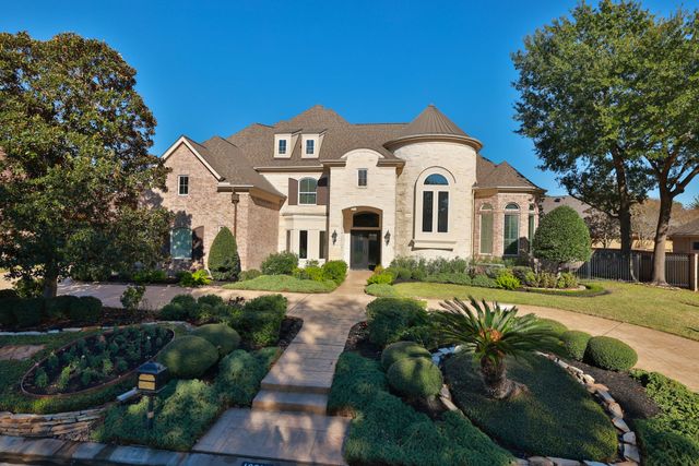 $1,159,000 | 16610 Fern Rock Falls Court, Spring, TX 77379