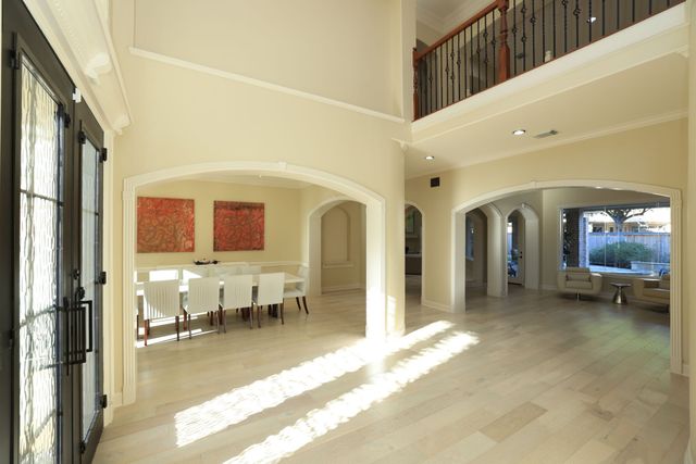 $1,159,000 | 16610 Fern Rock Falls Court, Spring, TX 77379