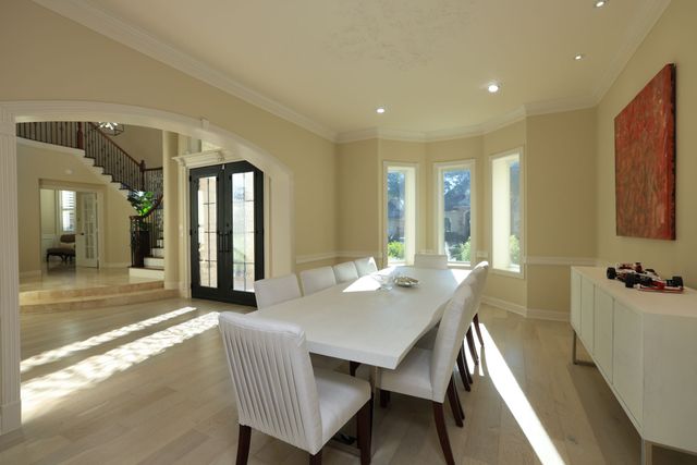 $1,159,000 | 16610 Fern Rock Falls Court, Spring, TX 77379