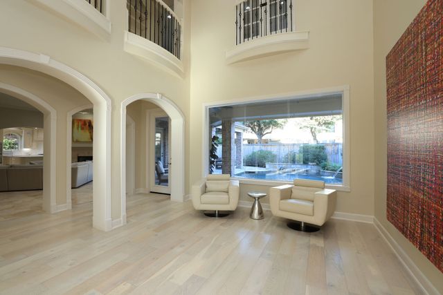 $1,159,000 | 16610 Fern Rock Falls Court, Spring, TX 77379