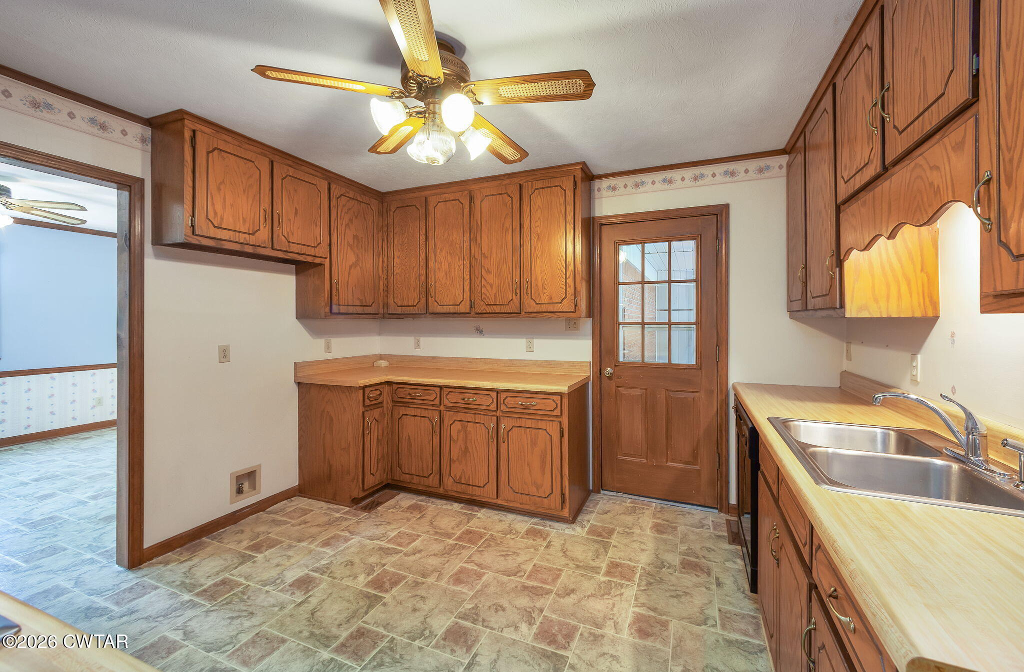 351 Turner Loop Road Humboldt, TN 38343 - Photo 16 of 34 Kitchen