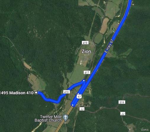 160 Madison Cr Fredericktown, MO 63645 - Photo 8 of 10