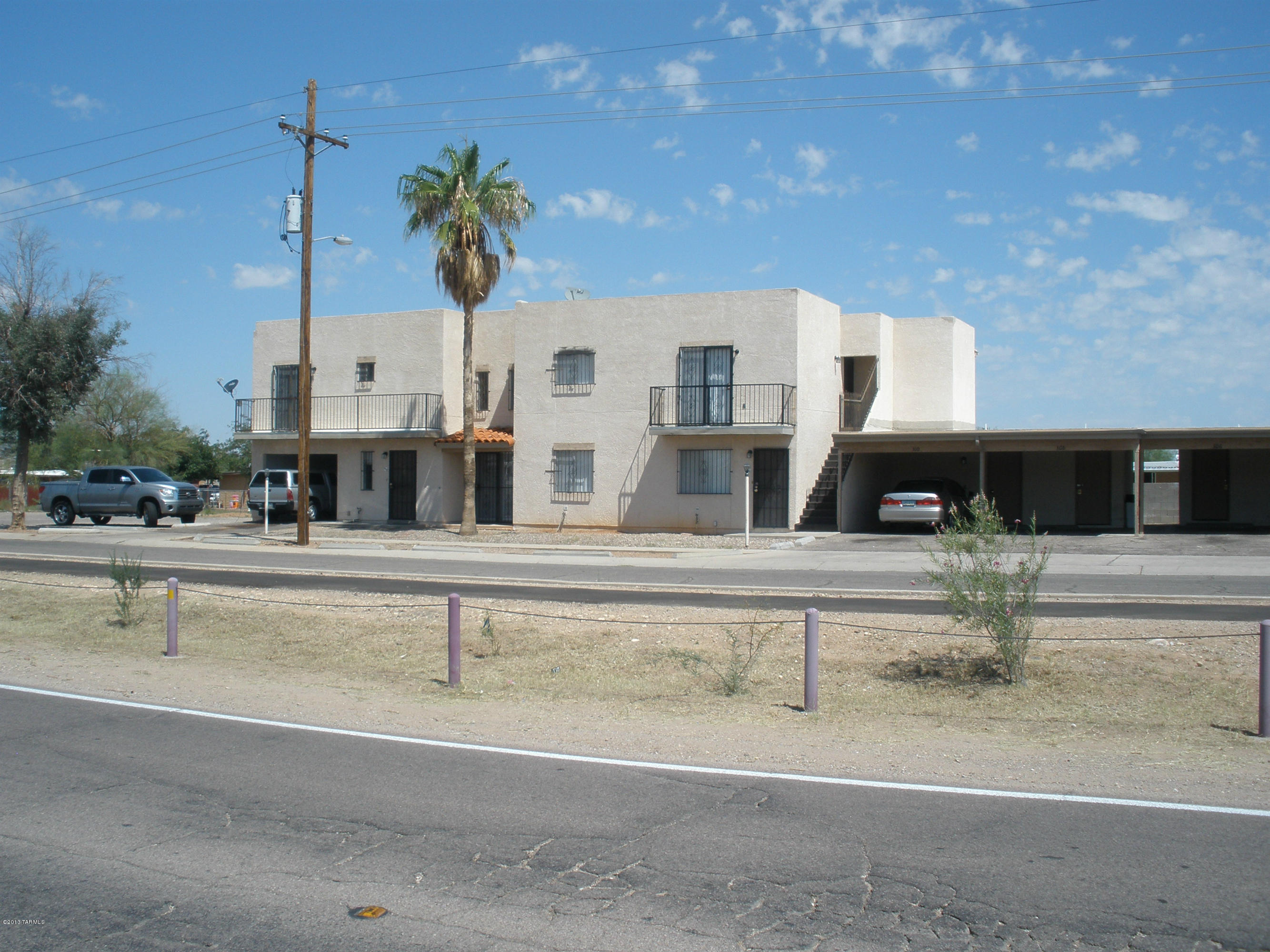 302-312 West Los Reales Road Tucson, AZ 85756 - Photo 3 of 10