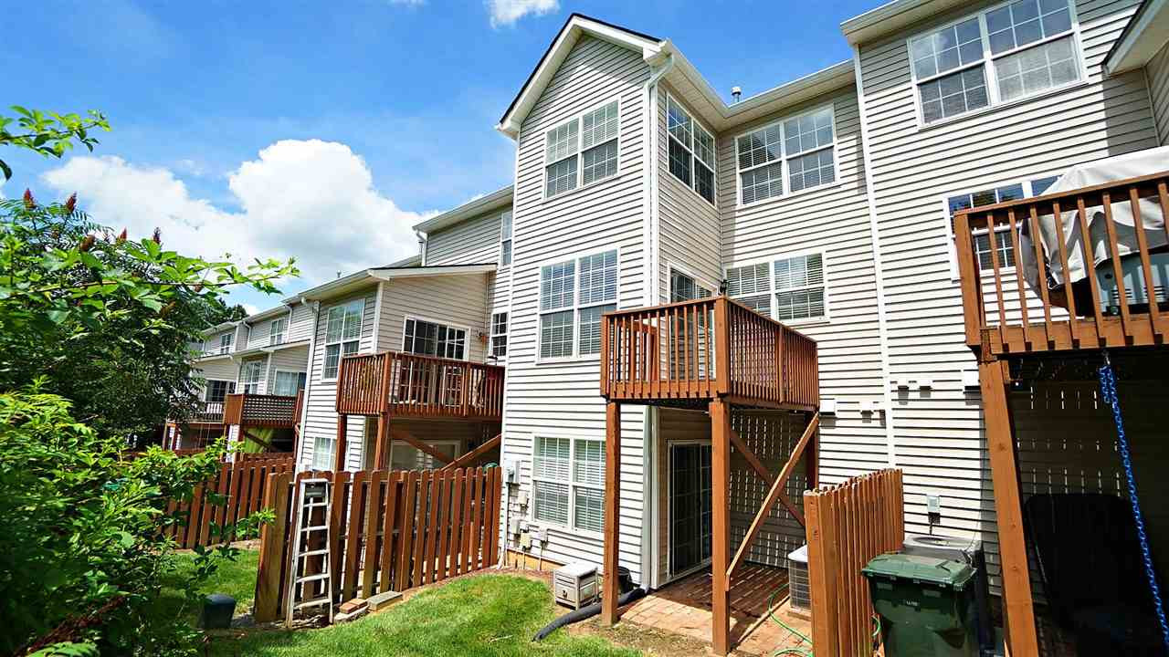 5305 Echo Ridge Road Raleigh, NC 27612 - Photo 28 of 30 Photo 28
