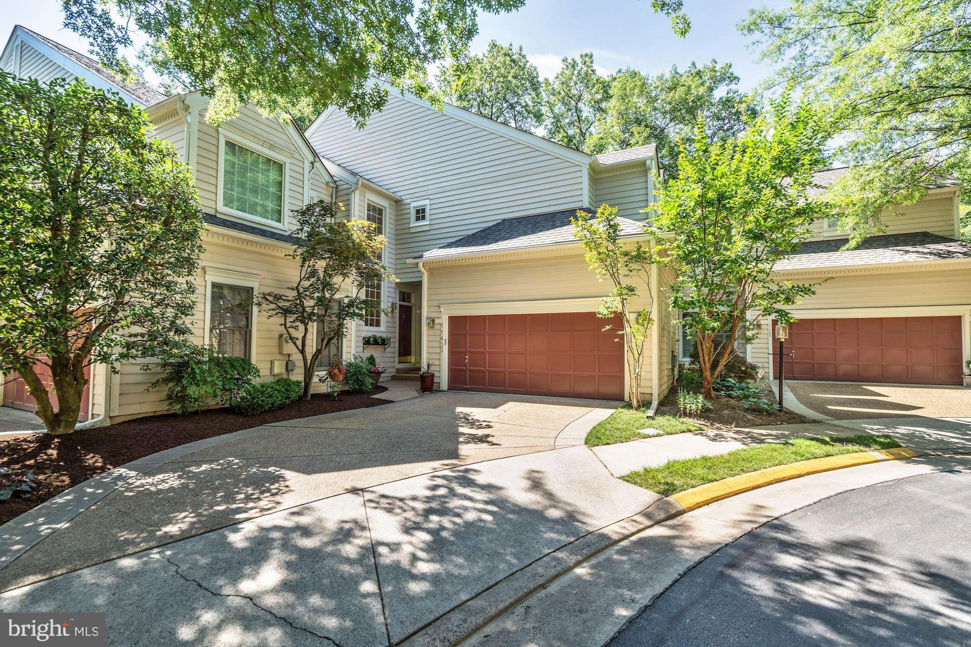 11403 Hollow Timber Way Reston, VA 20194 - Photo 1 of 45 Welcome to 11403 Hollow Timber Way