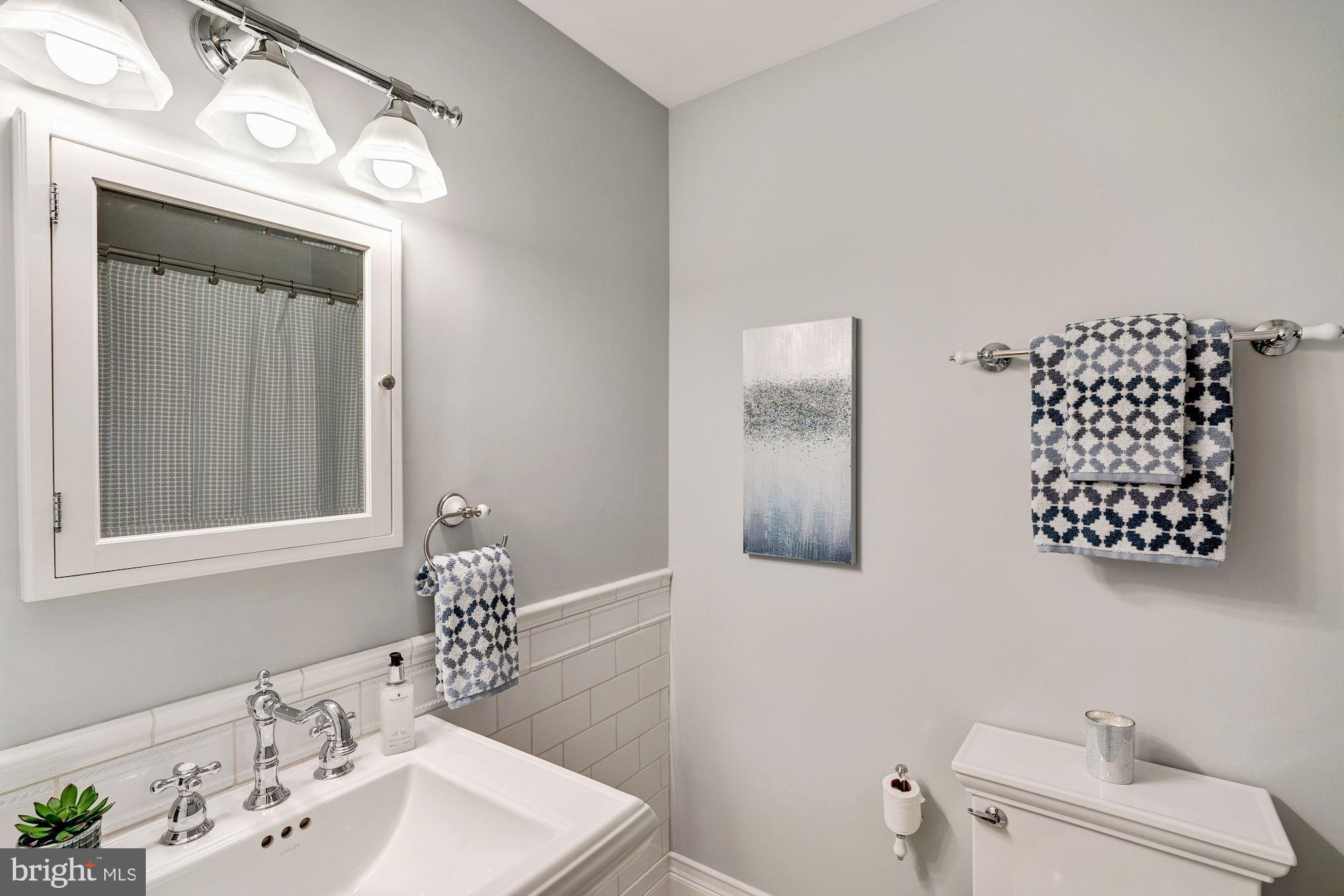 11403 Hollow Timber Way Reston, VA 20194 - Photo 26 of 45 Ensuite Bath