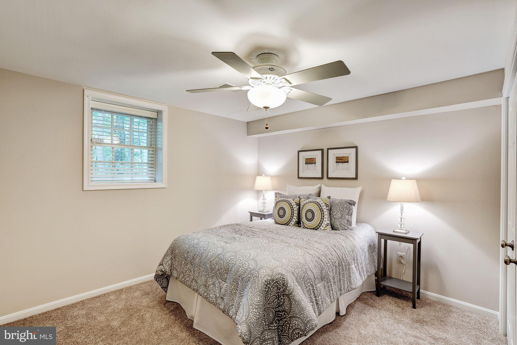 11403 Hollow Timber Way Reston, VA 20194 - Photo 30 of 45 Possible Third Bedroom/Den