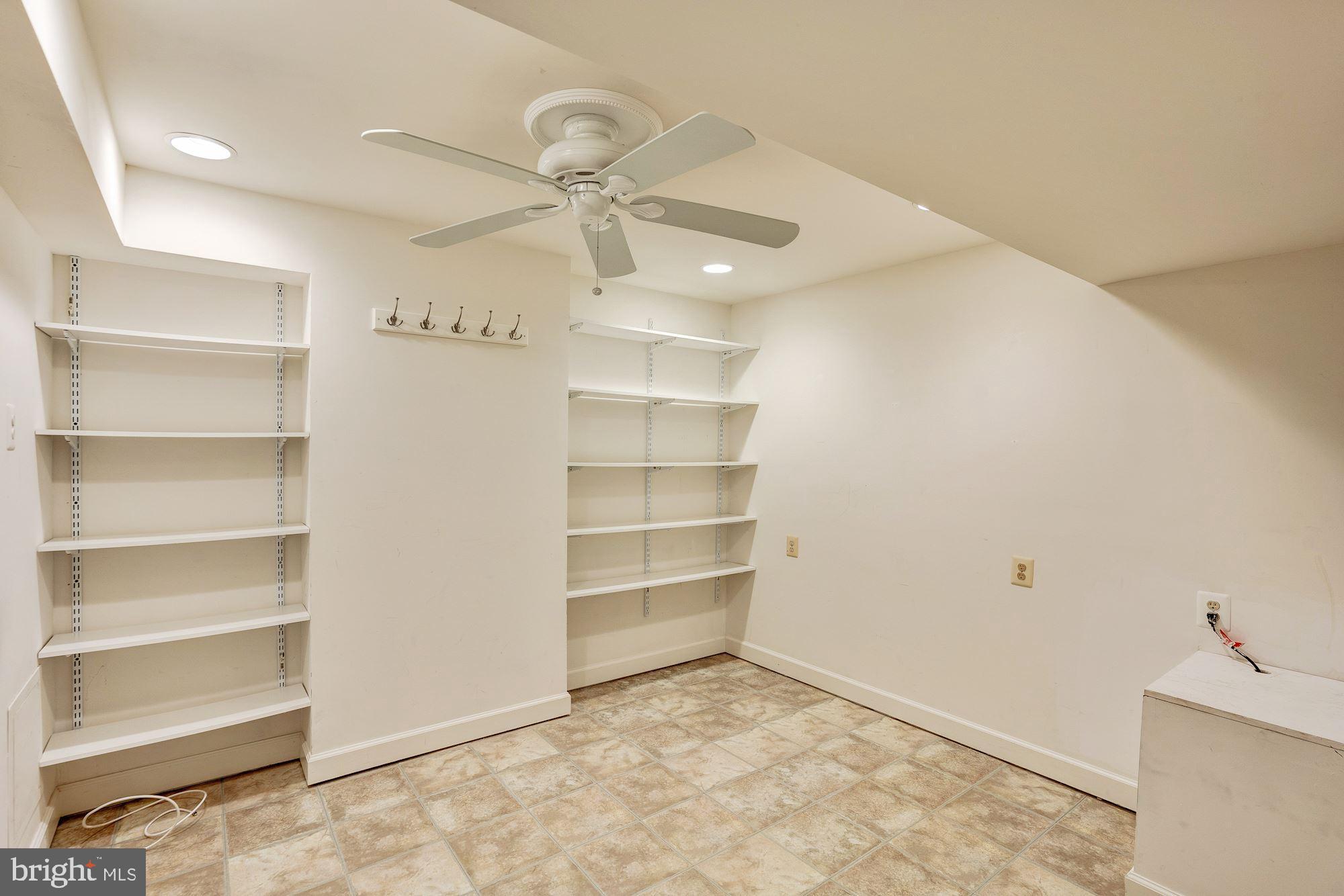11403 Hollow Timber Way Reston, VA 20194 - Photo 32 of 45 LL Storage Room/ Home Gym/ Workshop