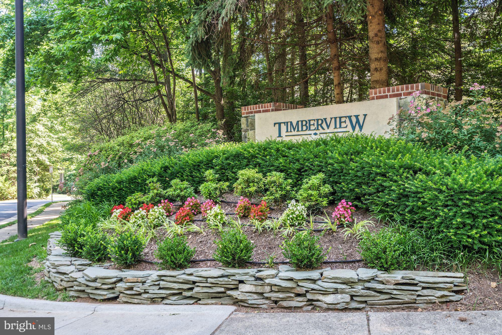 11403 Hollow Timber Way Reston, VA 20194 - Photo 35 of 45 Desirable Timberview Cluster