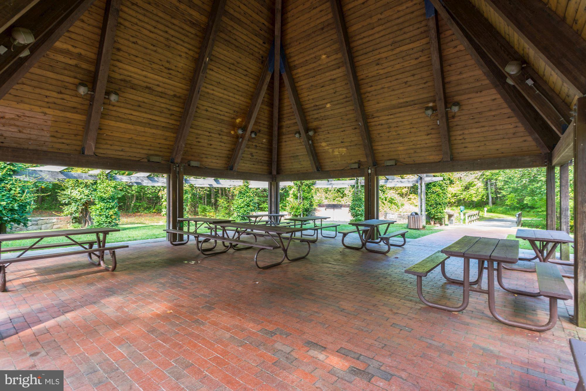 11403 Hollow Timber Way Reston, VA 20194 - Photo 39 of 45 North Hills Pavilion