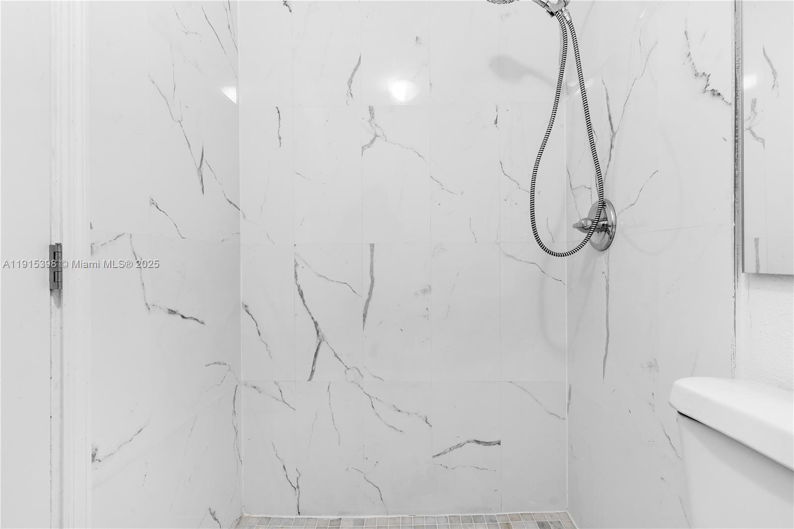 444 Southwest 64th Avenue Miami, FL 33144 - Photo 28 of 70 a bathroom with a shower