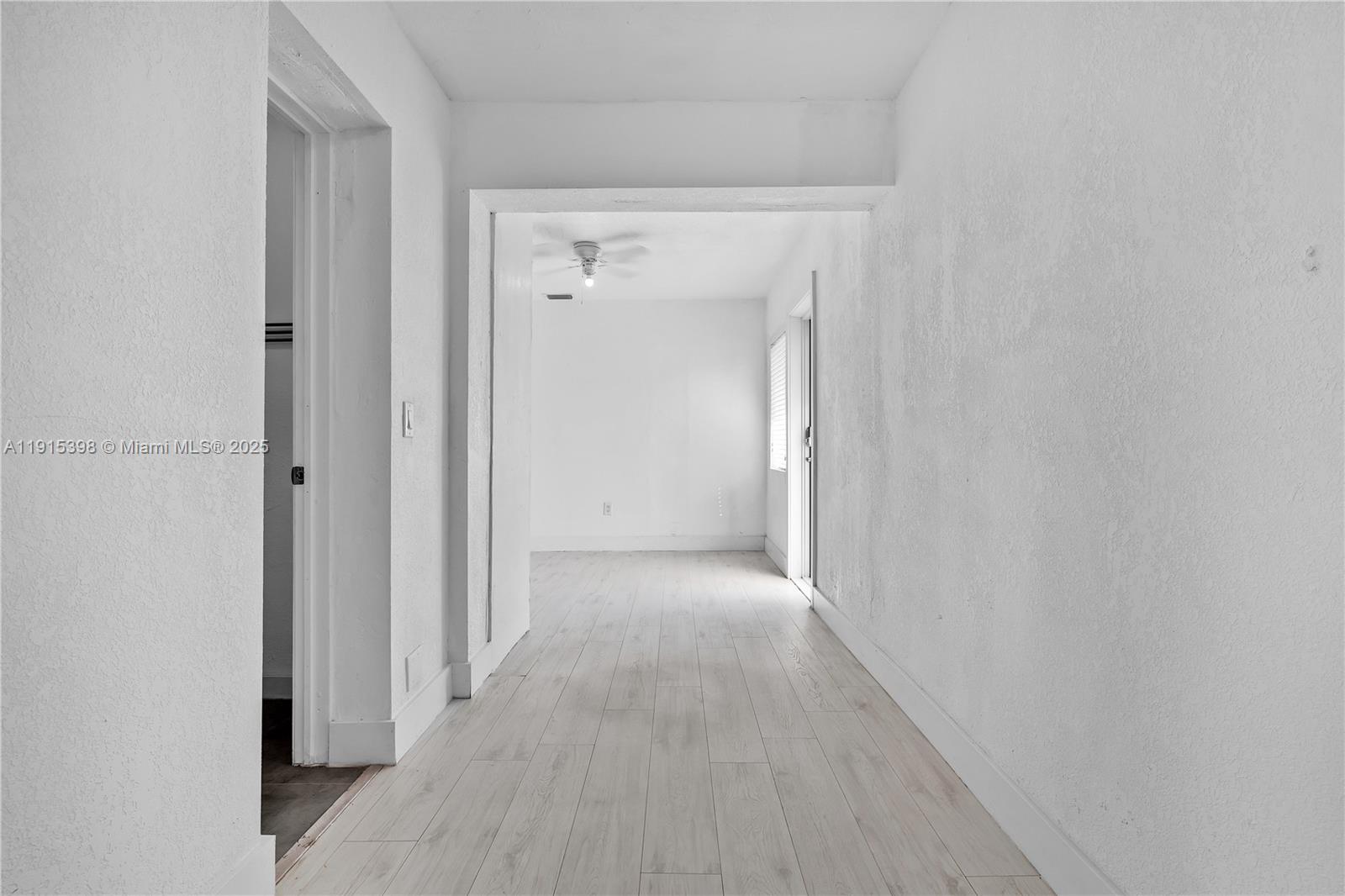 444 Southwest 64th Avenue Miami, FL 33144 - Photo 29 of 70 a view of a hallway