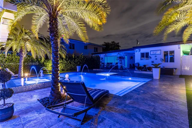 $945,000 | 444 Southwest 64th Avenue, Miami, FL 33144