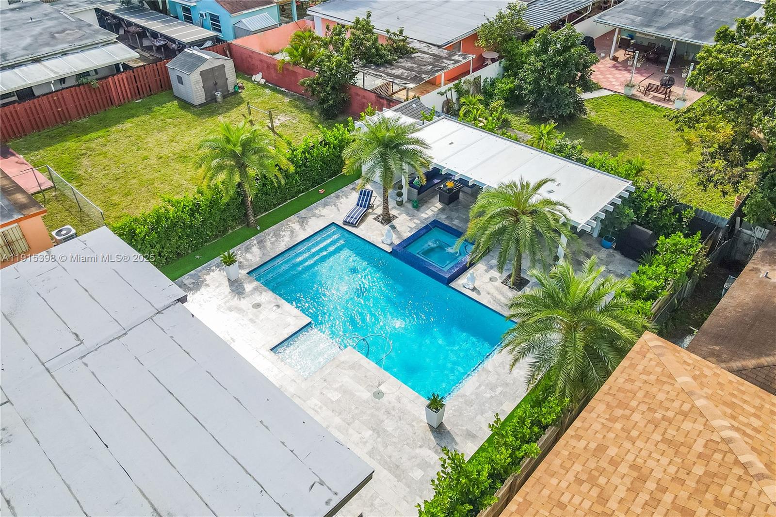 444 Southwest 64th Avenue Miami, FL 33144 - Photo 66 of 70