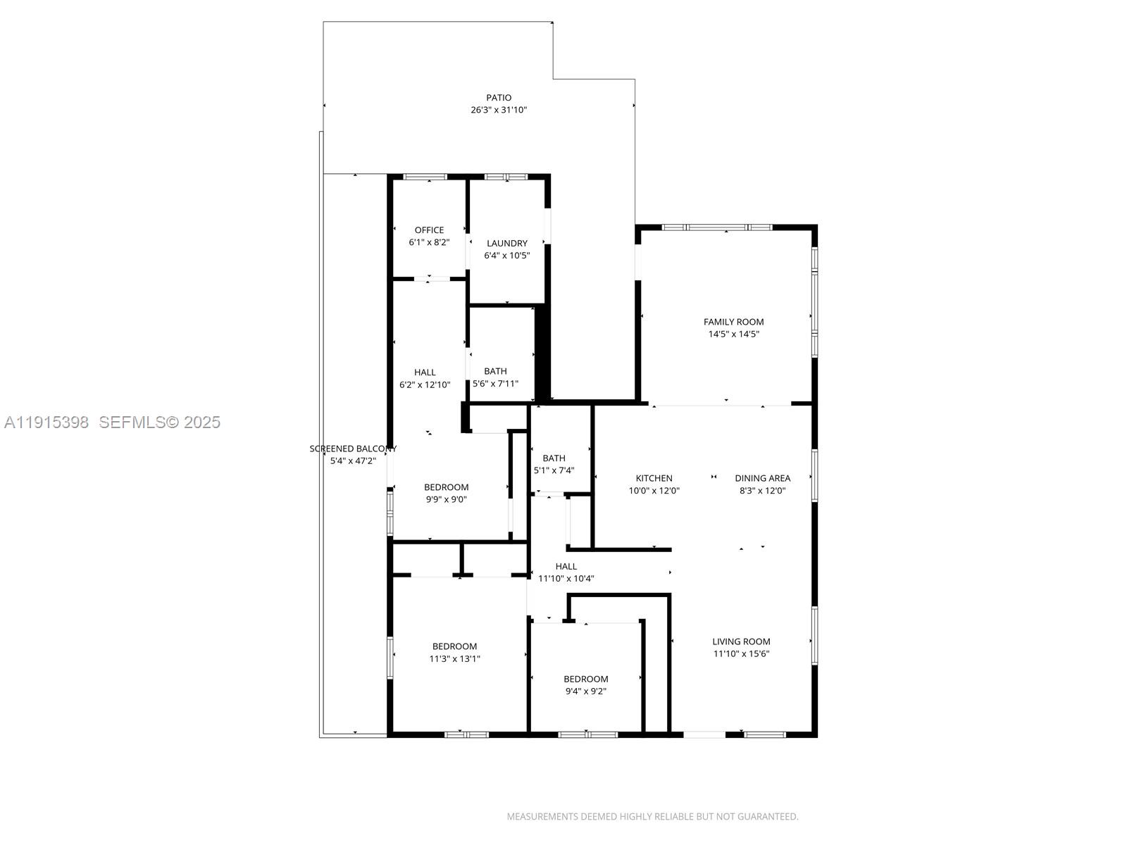 444 Southwest 64th Avenue Miami, FL 33144 - Photo 70 of 70