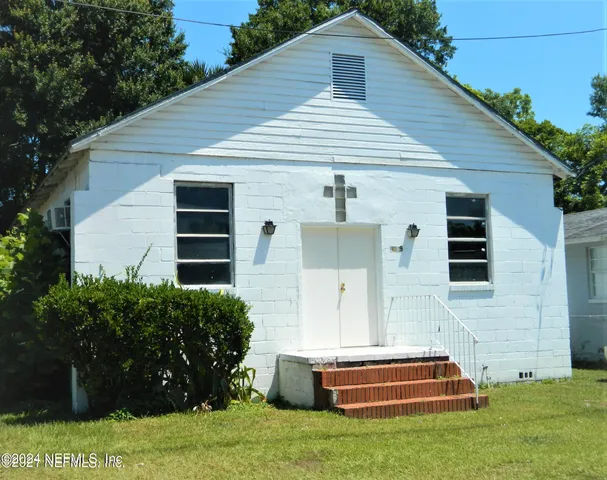 $125,000 | 1459 Union Street West, Jacksonville, FL 32209