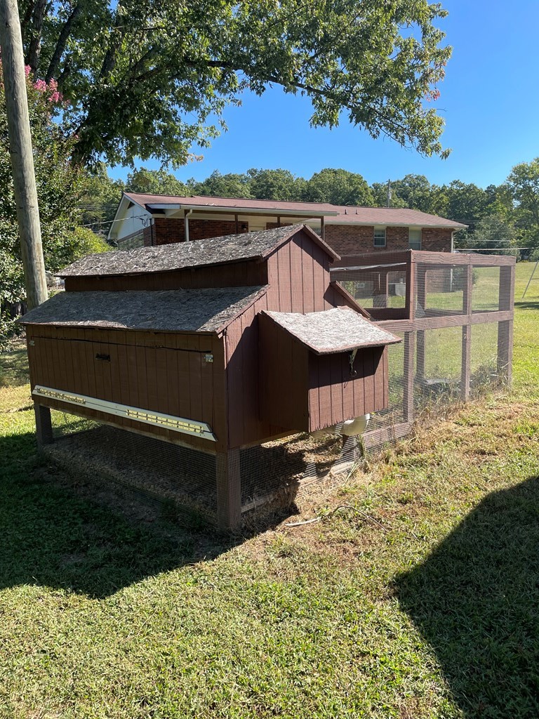 1631 Sockless Road Dandridge, TN 37725 - Photo 23 of 25 Gallery Image 23