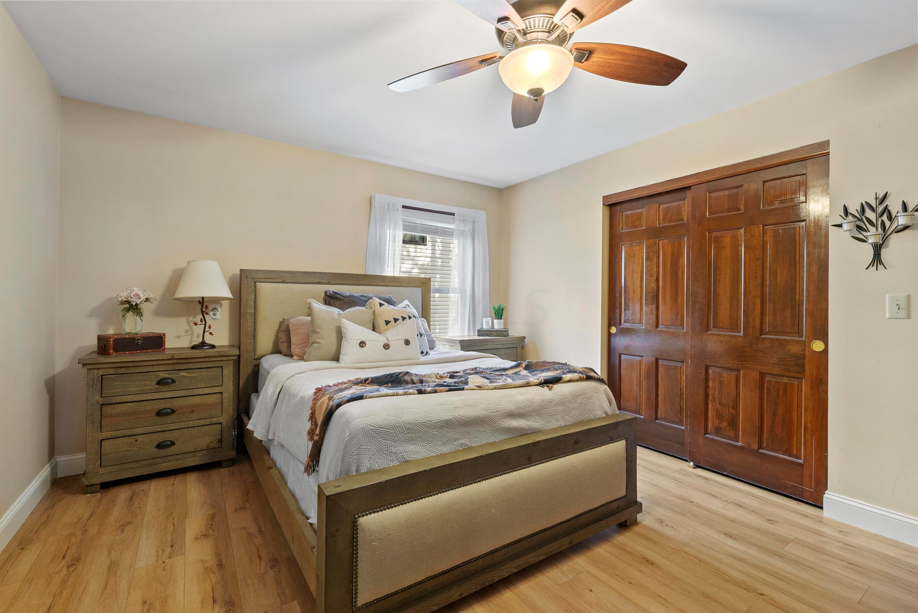 4492 Shire Mill Road Hilliard, OH 43026 - Photo 29 of 39 Owner's Suite