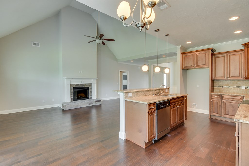 3915 Berkshire Way Grovetown, GA 30813 - Photo 12 of 43