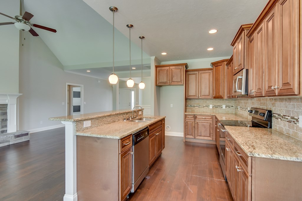 3915 Berkshire Way Grovetown, GA 30813 - Photo 13 of 43