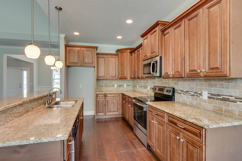 3915 Berkshire Way Grovetown, GA 30813 - Photo 15 of 43