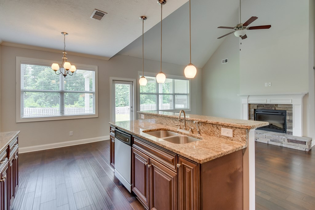 3915 Berkshire Way Grovetown, GA 30813 - Photo 16 of 43