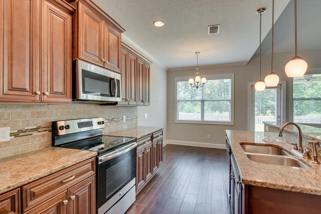 3915 Berkshire Way Grovetown, GA 30813 - Photo 17 of 43