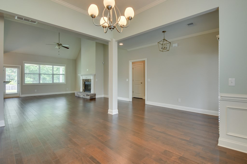 3915 Berkshire Way Grovetown, GA 30813 - Photo 20 of 43
