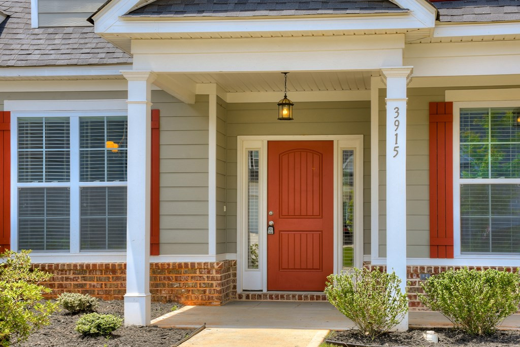 3915 Berkshire Way Grovetown, GA 30813 - Photo 4 of 43