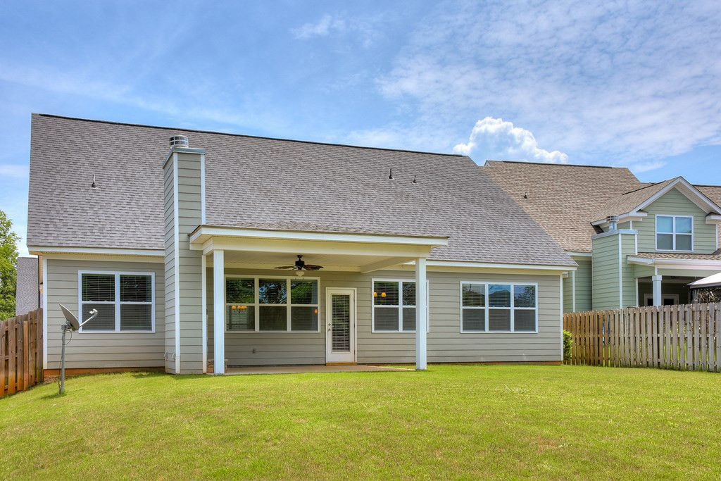 3915 Berkshire Way Grovetown, GA 30813 - Photo 42 of 43