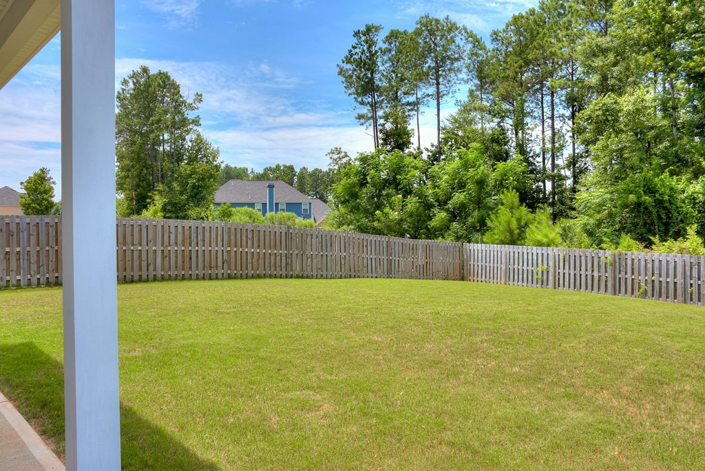 3915 Berkshire Way Grovetown, GA 30813 - Photo 43 of 43