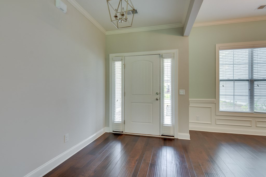 3915 Berkshire Way Grovetown, GA 30813 - Photo 5 of 43