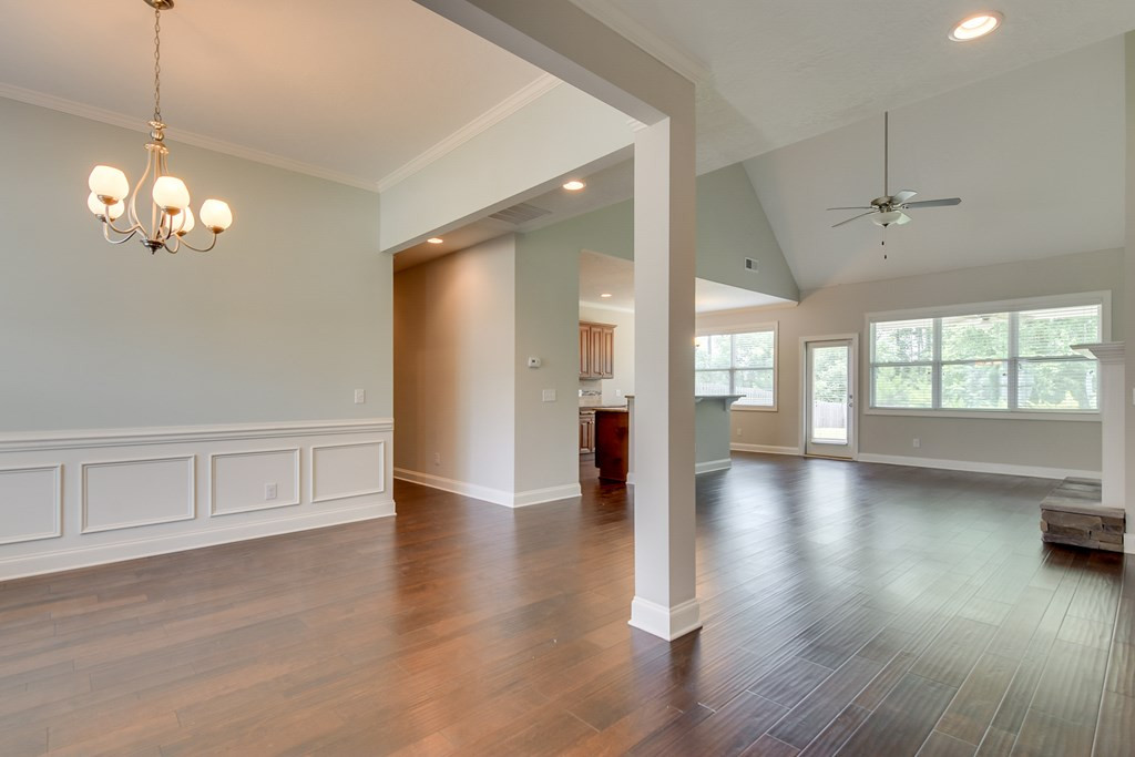 3915 Berkshire Way Grovetown, GA 30813 - Photo 6 of 43