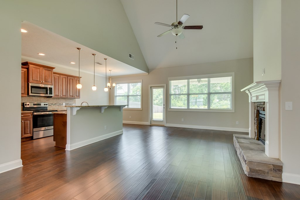 3915 Berkshire Way Grovetown, GA 30813 - Photo 7 of 43