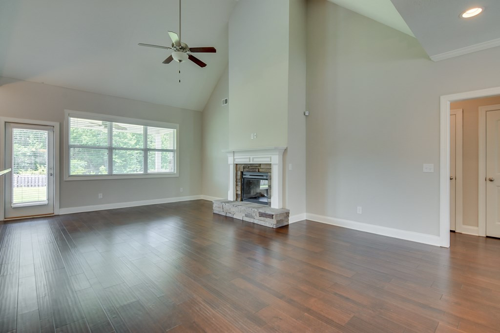 3915 Berkshire Way Grovetown, GA 30813 - Photo 8 of 43