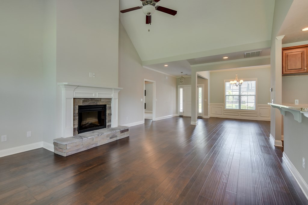 3915 Berkshire Way Grovetown, GA 30813 - Photo 9 of 43