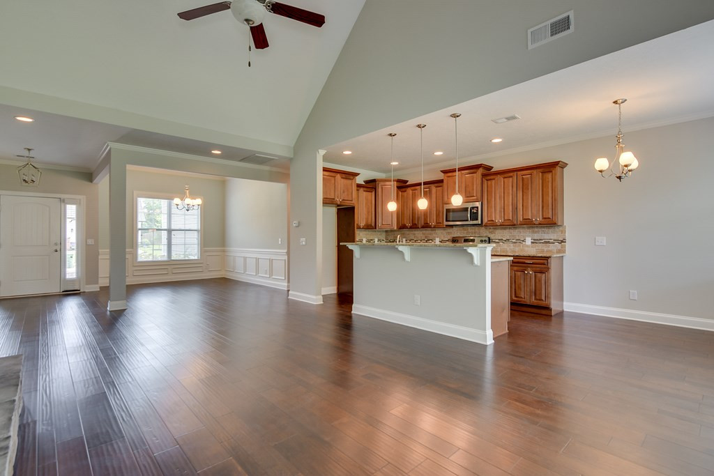 3915 Berkshire Way Grovetown, GA 30813 - Photo 10 of 43