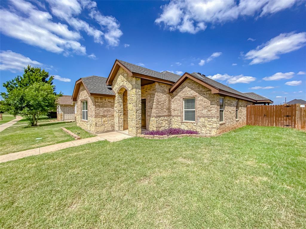 3618 Firedog Road Abilene, TX 79606 - Photo 3 of 40