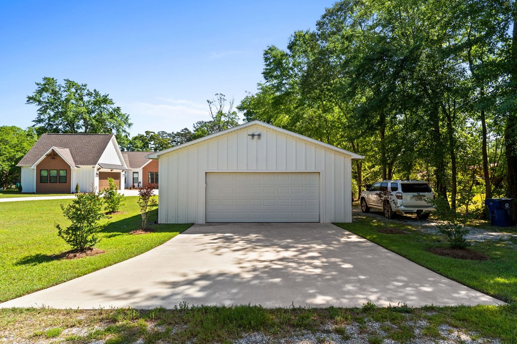2167 Calhoun Drive Abbeville, AL 36310 - Photo 66 of 82