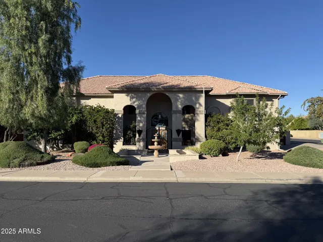 $1,100,000 | 4064 East Hale Circle, Mesa, AZ 85205
