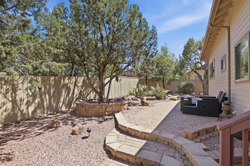 1111 South Elk Ridge Drive Payson, AZ 85541 - Photo 32 of 52