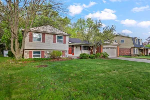 $454,900 | 17447 Park Street, Livonia, MI 48152